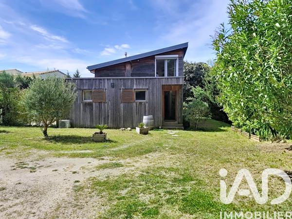 Maison à vendre 4 pièces 148 m² Bollène