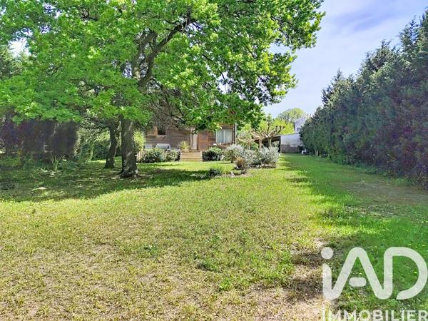 Maison à vendre 4 pièces 148 m² Bollène