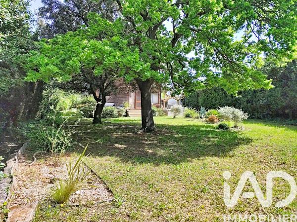 Maison à vendre 4 pièces 148 m² Bollène