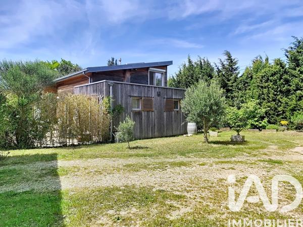 Maison à vendre 4 pièces 148 m² Bollène