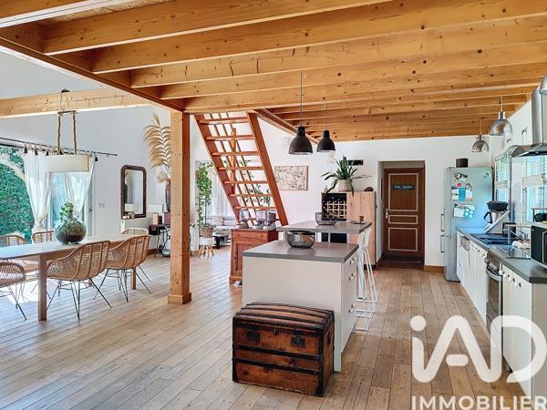 Maison à vendre 4 pièces 148 m² Bollène