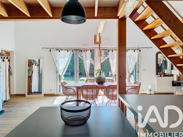 Maison à vendre 4 pièces 148 m² Bollène