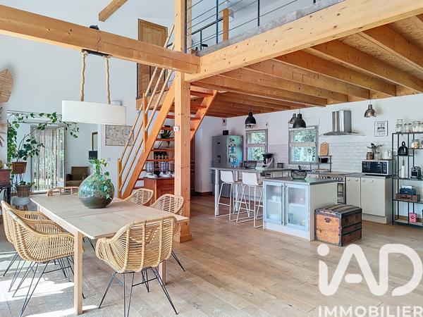 Maison à vendre 4 pièces 148 m² Bollène