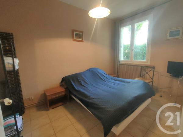 Appartement F3 à vendre  3 pièces - 58,94 m2 DEAUVILLE - 14