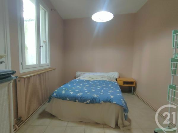 Appartement F3 à vendre  3 pièces - 58,94 m2 DEAUVILLE - 14