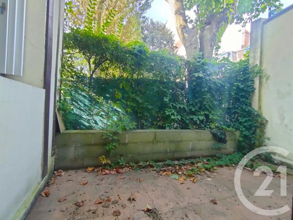 Appartement F3 à vendre  3 pièces - 58,94 m2 DEAUVILLE - 14