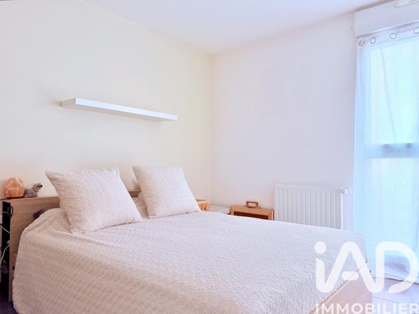 Appartement à vendre 3 pièces 47 m² Bruz