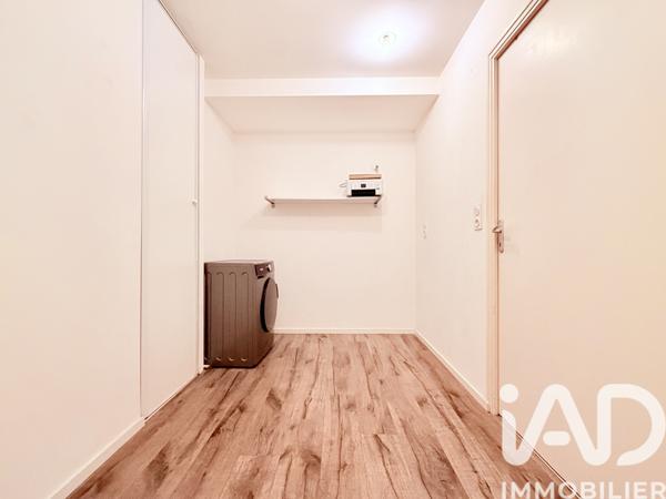 Appartement à vendre 3 pièces 47 m² Bruz
