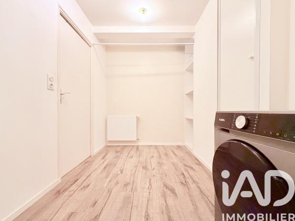Appartement à vendre 3 pièces 47 m² Bruz
