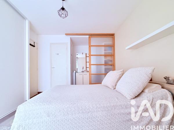 Appartement à vendre 3 pièces 47 m² Bruz
