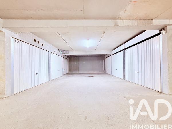 Appartement à vendre 3 pièces 47 m² Bruz