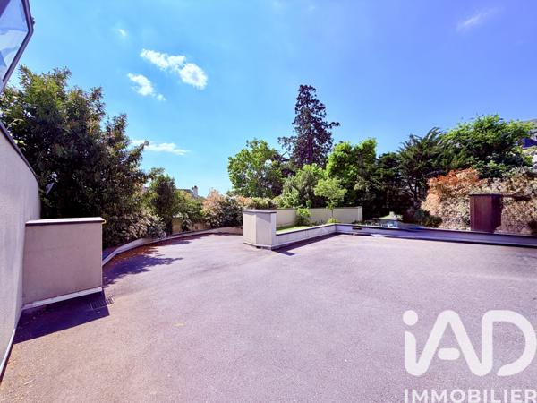 Appartement à vendre 3 pièces 47 m² Bruz