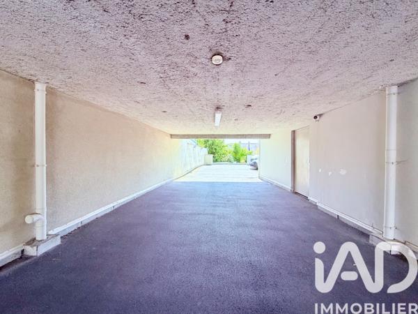 Appartement à vendre 3 pièces 47 m² Bruz