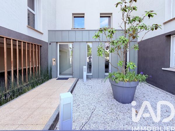 Appartement à vendre 3 pièces 47 m² Bruz