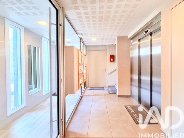 Appartement à vendre 3 pièces 47 m² Bruz