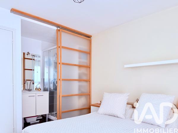 Appartement à vendre 3 pièces 47 m² Bruz
