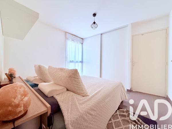 Appartement à vendre 3 pièces 47 m² Bruz