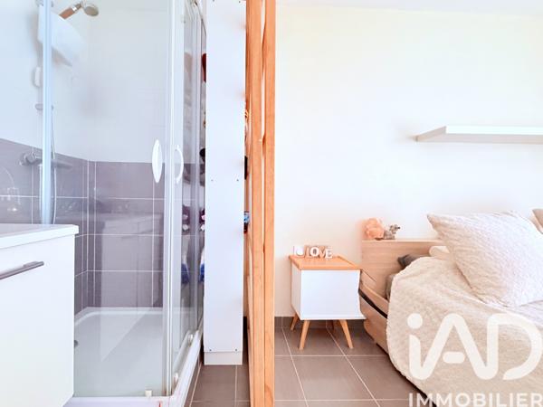 Appartement à vendre 3 pièces 47 m² Bruz