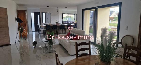 Maison à vendre 5 pièces de 120 m²