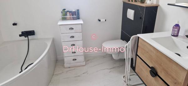 Maison à vendre 5 pièces de 120 m²