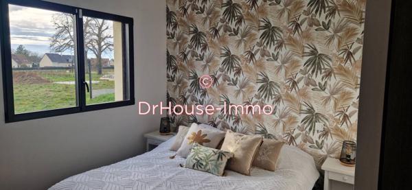 Maison à vendre 5 pièces de 120 m²