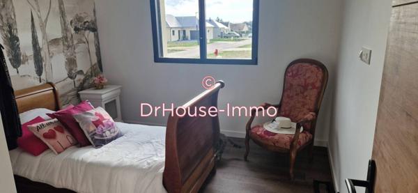 Maison à vendre 5 pièces de 120 m²