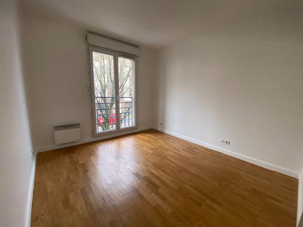 Appartement Viry Chatillon 2 pièce(s) 46.51 m2