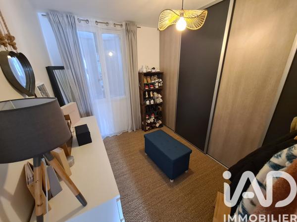 Maison à vendre 9 pièces 213 m² Puy-du-Lac
