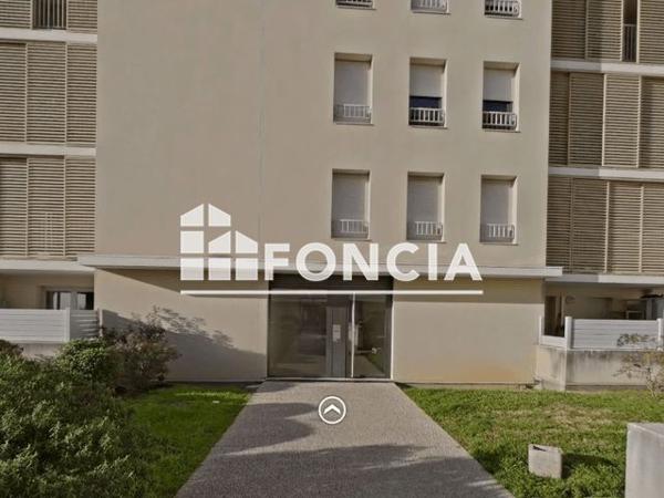 Location Appartement 2 pièces 38 m² - 127 BOULEVARD DE ST LOUP Marseille 13010