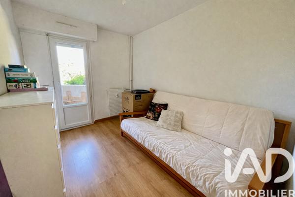 Appartement à vendre 3 pièces 66 m² Éragny