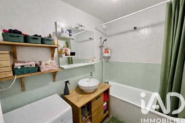 Appartement à vendre 3 pièces 66 m² Éragny