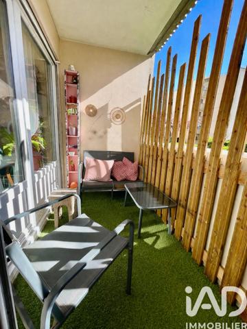 Appartement à vendre 3 pièces 66 m² Éragny