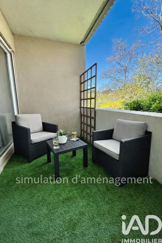 Appartement à vendre 3 pièces 66 m² Éragny