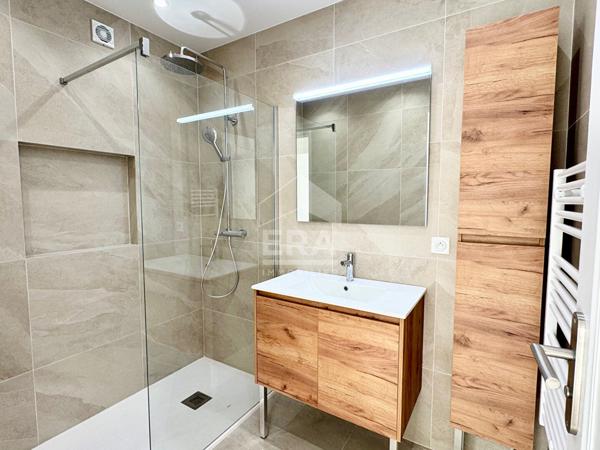 LE CANNET, Location 2 pièces