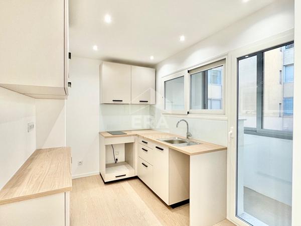 LE CANNET, Location 2 pièces