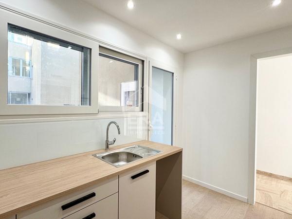 LE CANNET, Location 2 pièces