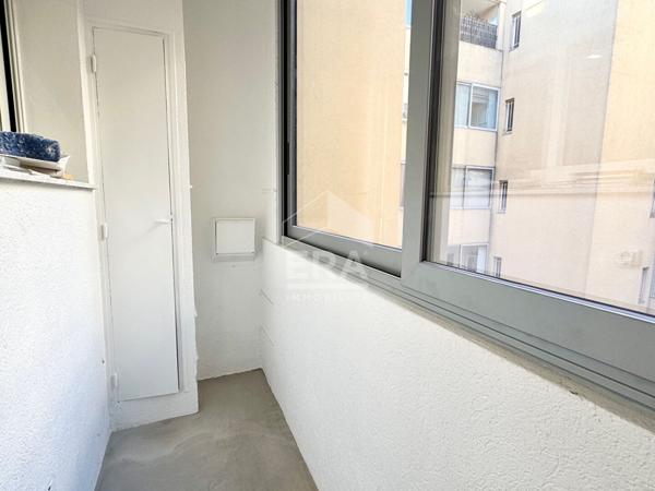 LE CANNET, Location 2 pièces