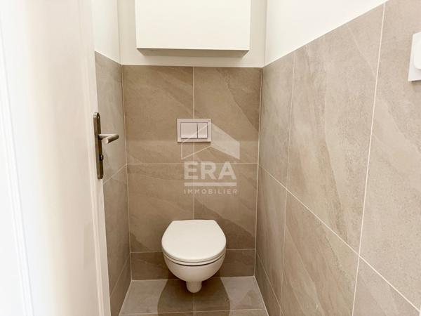 LE CANNET, Location 2 pièces