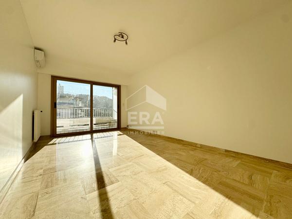 LE CANNET, Location 2 pièces