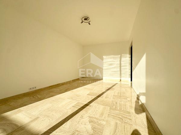 LE CANNET, Location 2 pièces