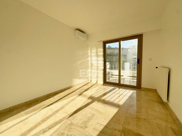 LE CANNET, Location 2 pièces