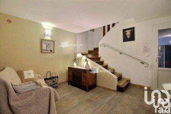 Maison à vendre 8 pièces 115 m² Buis-les-Baronnies