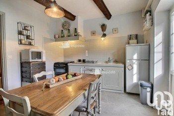 Maison à vendre 8 pièces 115 m² Buis-les-Baronnies