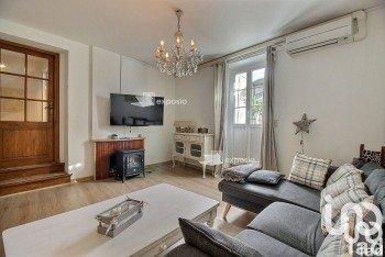 Maison à vendre 8 pièces 115 m² Buis-les-Baronnies