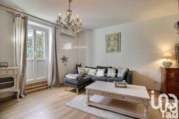 Maison à vendre 8 pièces 115 m² Buis-les-Baronnies