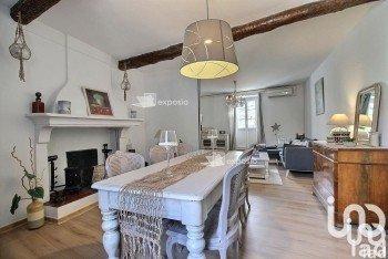 Maison à vendre 8 pièces 115 m² Buis-les-Baronnies