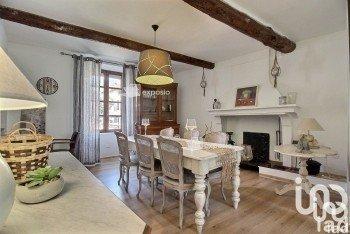 Maison à vendre 8 pièces 115 m² Buis-les-Baronnies