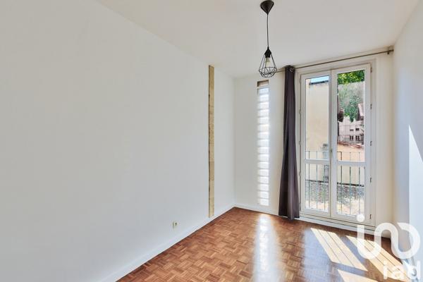 Appartement à vendre 3 pièces 72 m² Villeurbanne