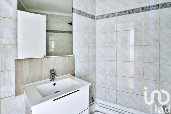 Appartement à vendre 3 pièces 72 m² Villeurbanne