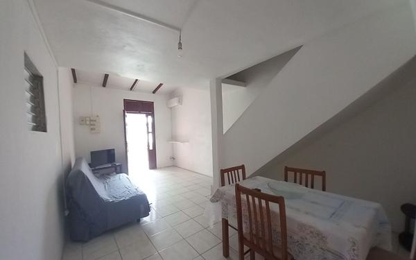 Maison à louer